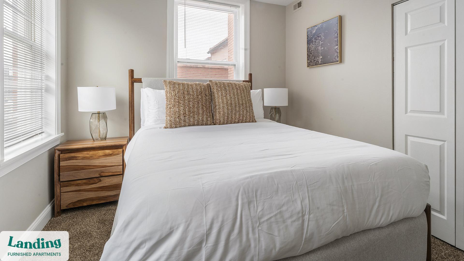 Building Photo - 617 W Lexington St