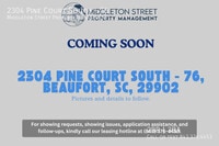Building Photo - 2304 Pine Ct S