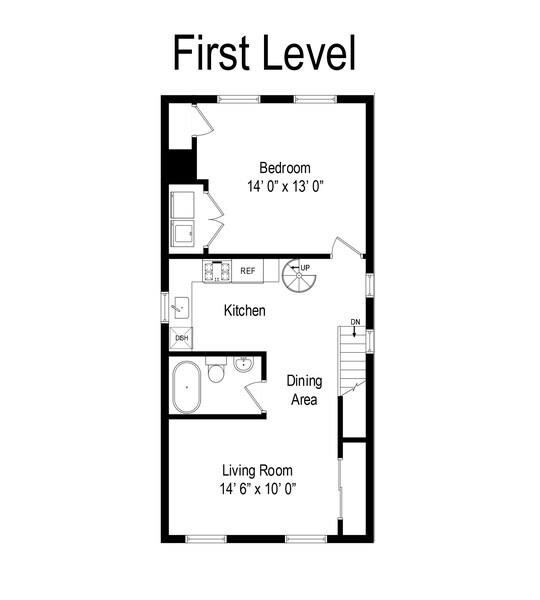 Building Photo - 505 Palisade Ave