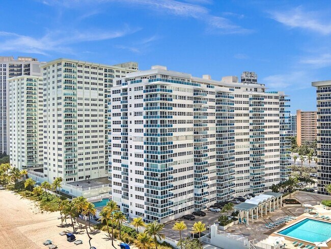 Building Photo - 3430 Galt Ocean Dr