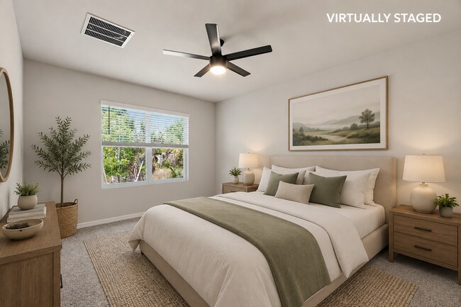 Building Photo - Spacious 4-Bedroom Retreat with 2 Full Baths in Punta Gorda – Your Dream Home Awaits!