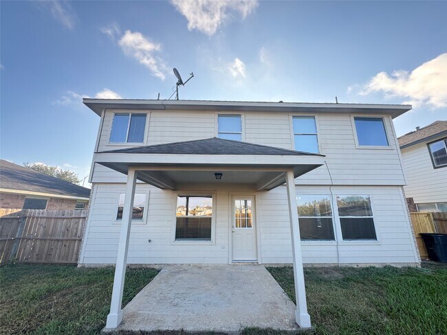 Building Photo - 11811 Madison Kendall Ln