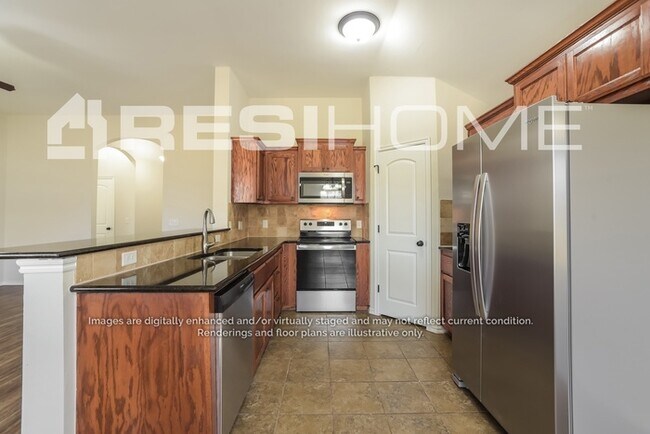 Building Photo - 1541 NW 125th St