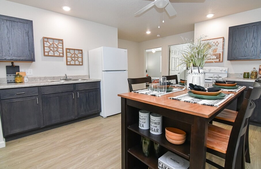 Interior Photo - Fair View