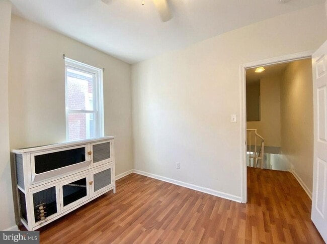 Building Photo - 2030 N Gratz St