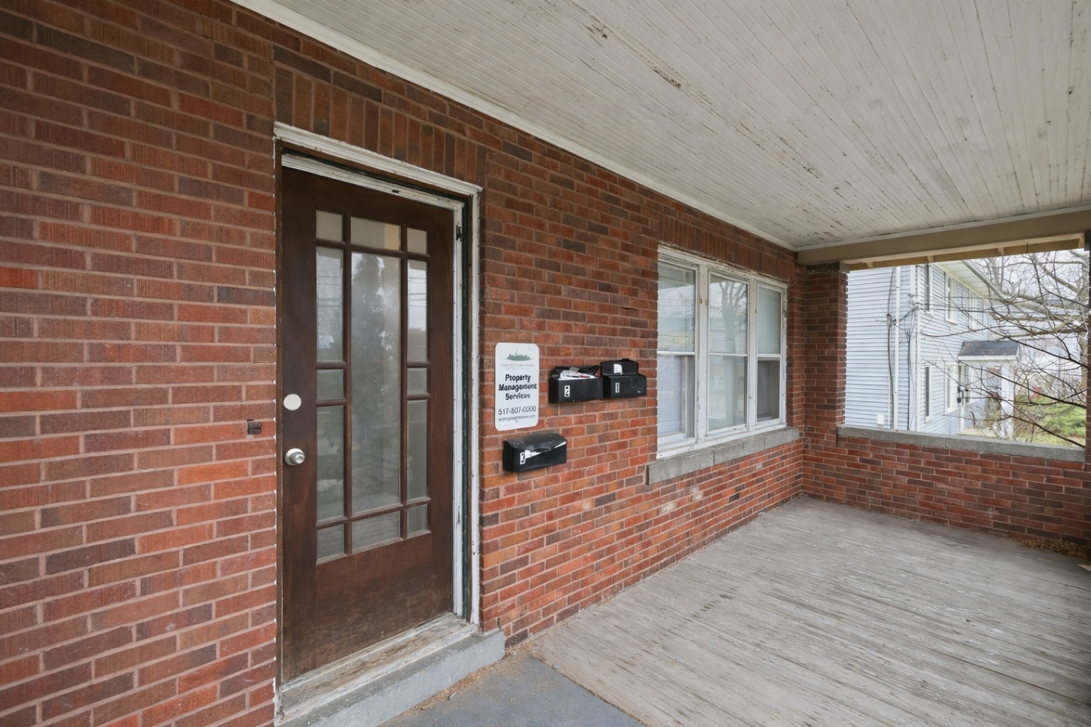 Building Photo - 808 Vine St