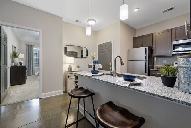 Building Photo - Wayfare at Garden Crossing