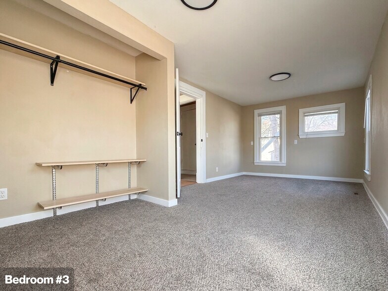 Bedroom #3 - 2613 Bryant Ave S