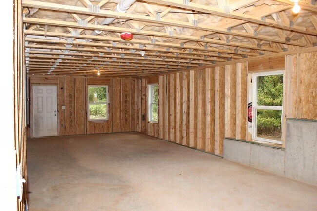 Building Photo - 4301 Chads Park Dr