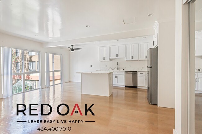 Primary Photo - Outstanding One Bedroom with Large Windows...