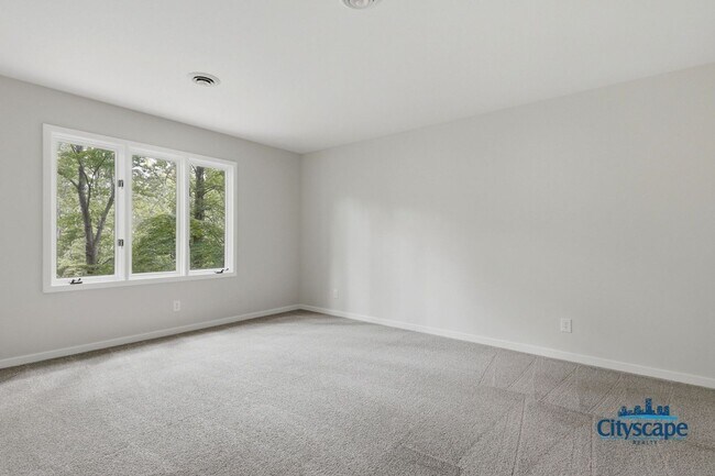 Building Photo - Swanky Brandermill Contemporary Home available NOW