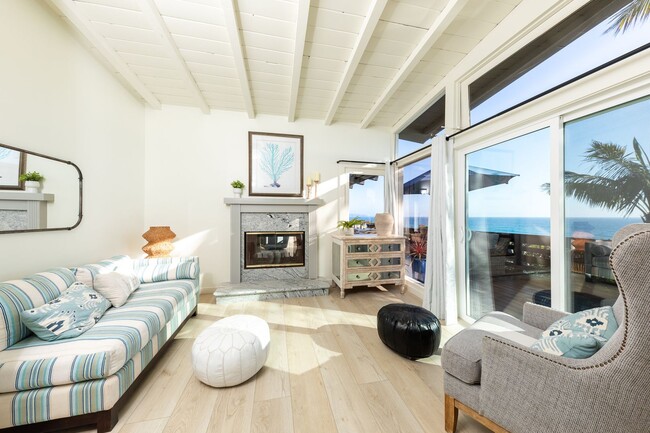 Building Photo - Historic Olde Del Mar Hacienda | Bluff-Front With Panoramic Views | Fully Furnished Monthly Stays