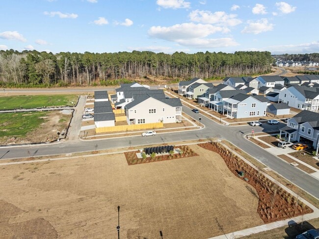 Building Photo - This brand-new home makes a statement from the moment you arrive!