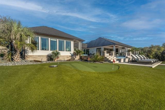 Building Photo - 10039 Crestridge Dr