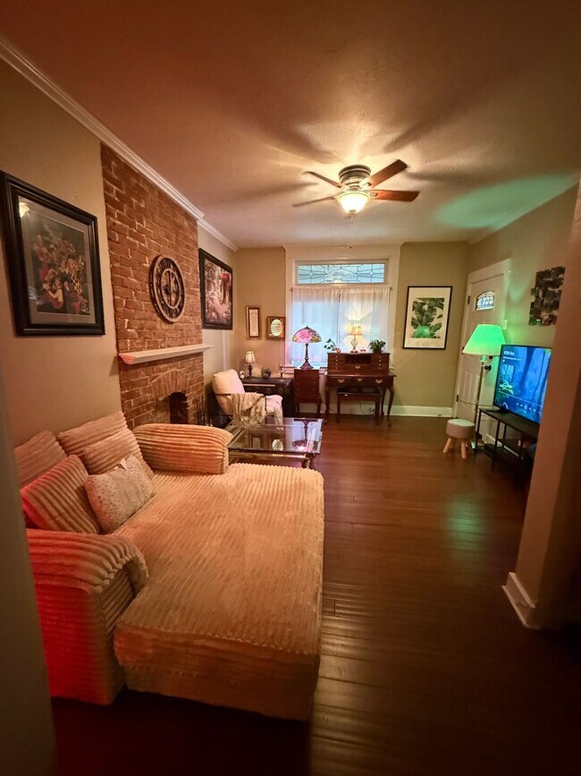 Building Photo - 115 Merrimac St