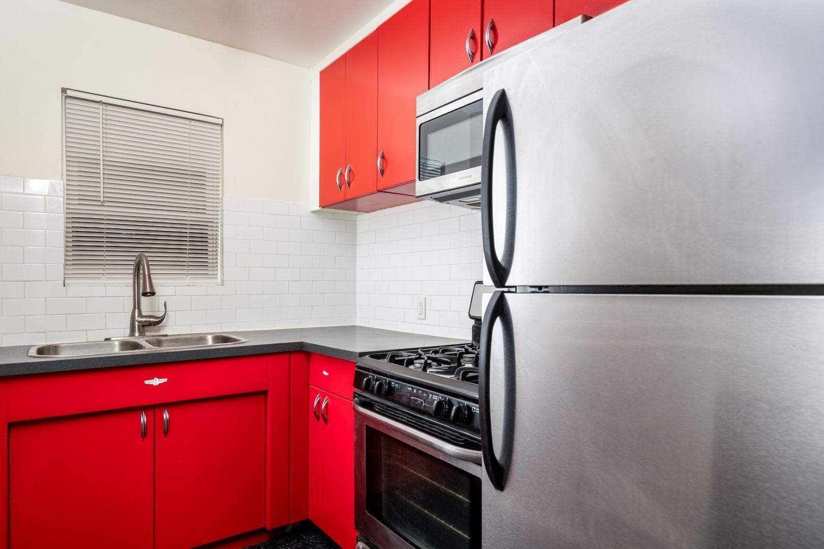 Interior Photo - East River Terrace