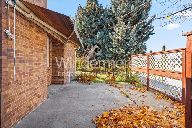 Building Photo - COMING SOON !! Sundance Brick Rancher on CuldeSac