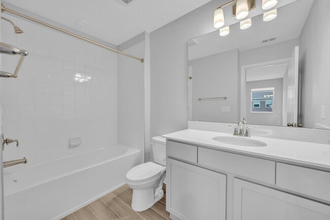 Building Photo - New Construction Townhome