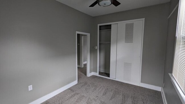 Building Photo - 1207 Jefferson Ave