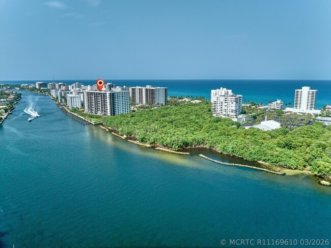 Building Photo - 3420 S Ocean Blvd