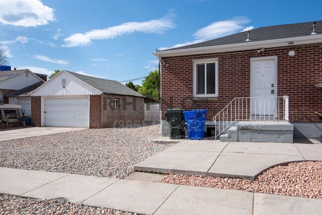 Building Photo - 2396 S 300 E