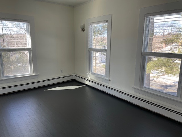 Bedroom two - 462 N Main St