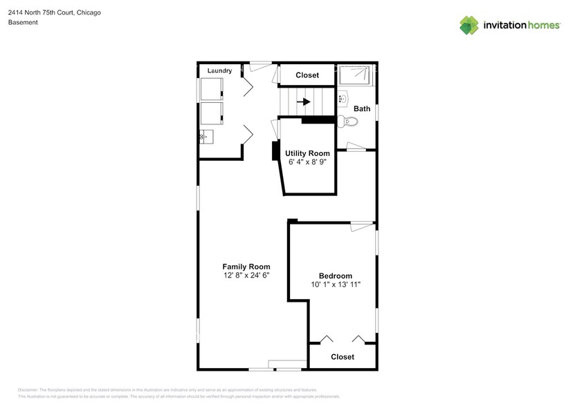 Building Photo - 2414 N 75th Ct