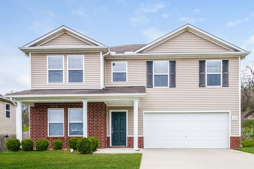 Primary Photo - 2705 Sutherland Dr