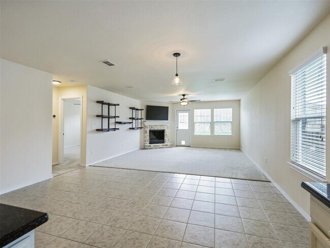 Building Photo - 1728 Trace Dr