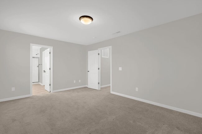 Building Photo - 2022 Construction | Spacious 4BR Home in High Point