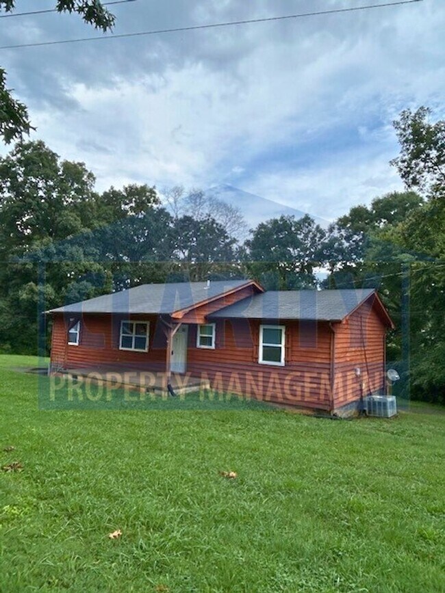 Primary Photo - Spacious three bedroom home