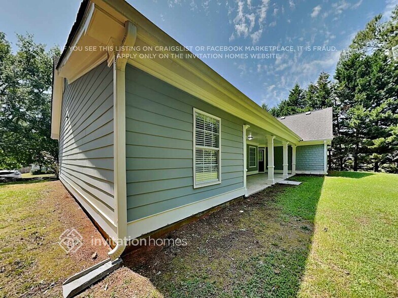 Building Photo - 4513 Yorktown Dr