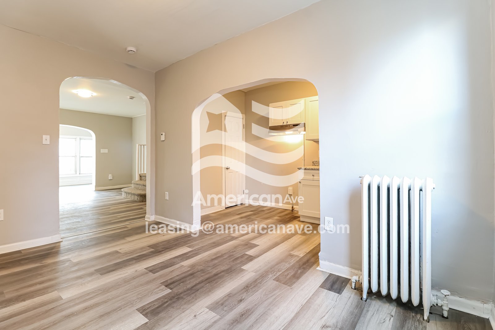 Building Photo - 1533 S Vogdes St