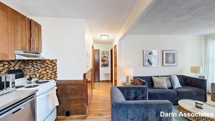 Building Photo - 1 Salem St