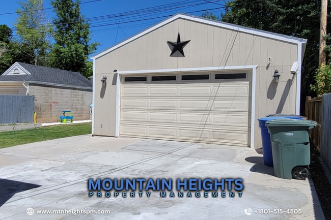 Building Photo - 2159 S 1800 E