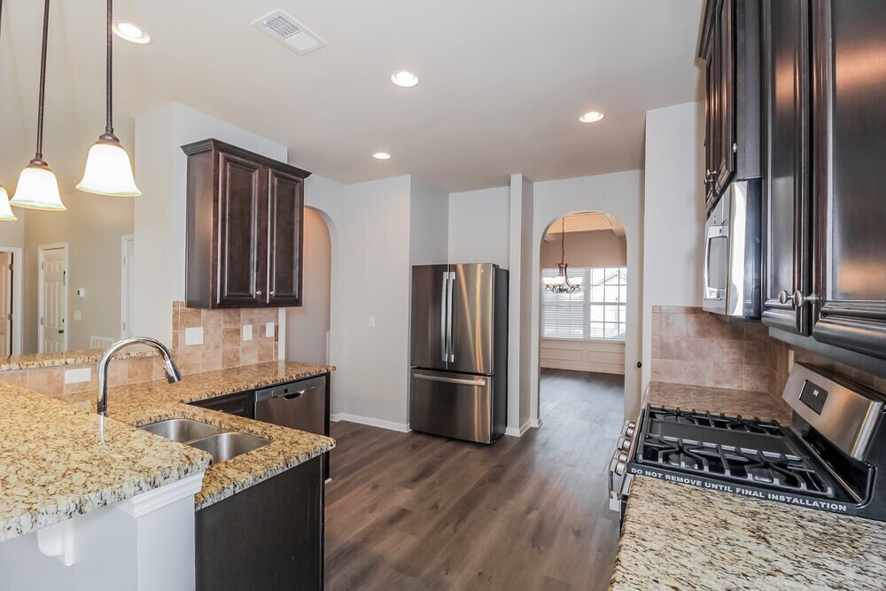 Building Photo - 5418 Stirrup Way