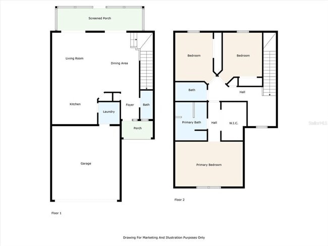 Building Photo - 8525 Sandpiper Ridge Ave