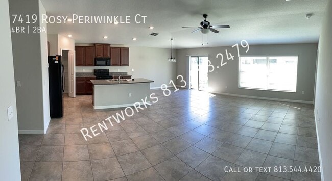 Building Photo - 7419 Rosy Periwinkle Ct