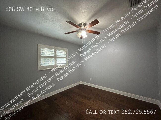 Building Photo - 608 SW 80th Blvd