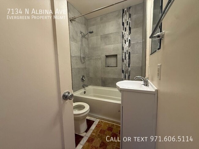 Building Photo - 7134 N Albina Ave