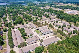 Building Photo - Shiloh Creek Apartments