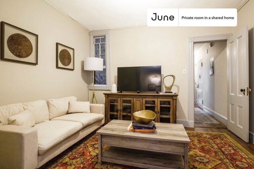 Building Photo - Room in Shared 5 bed/1 bath home in Hell's Kitchen