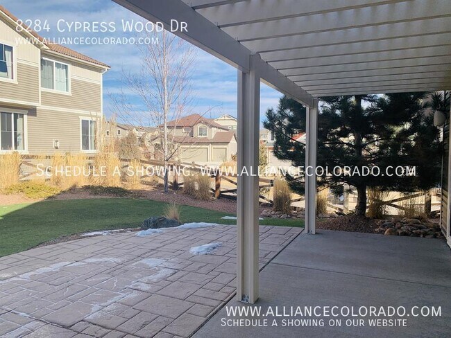 Building Photo - 8284 Cypress Wood Dr