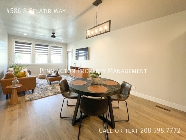 Building Photo - 4586 S Selatir Way
