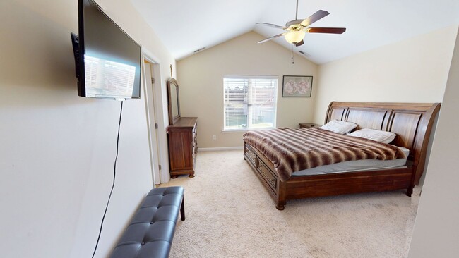 Building Photo - Stylish Two-Story in the dreamy Riverbrook...