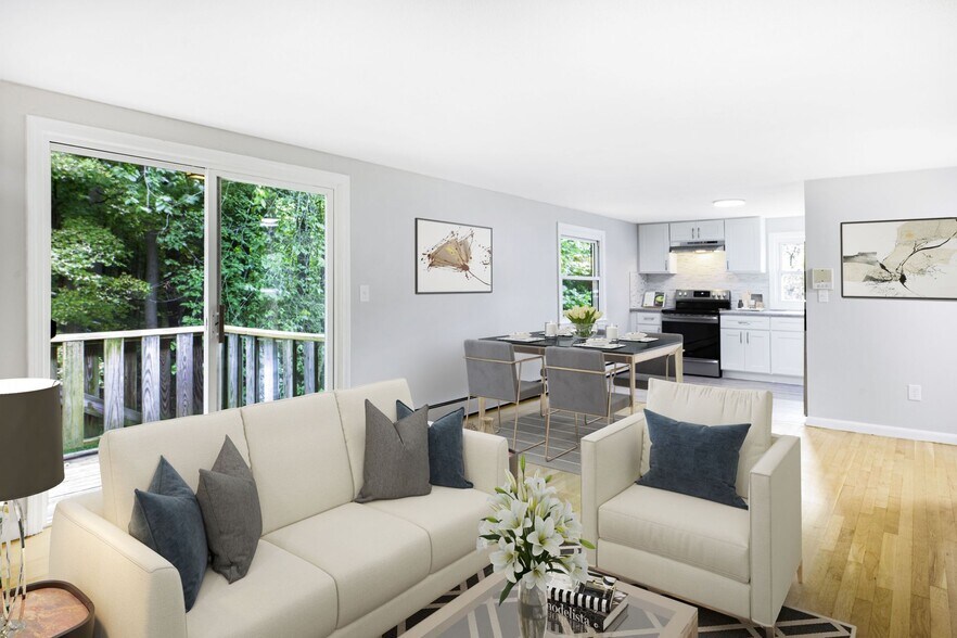 Manor Grove Apartments Groveland 1 Manor Dr Groveland MA 01834