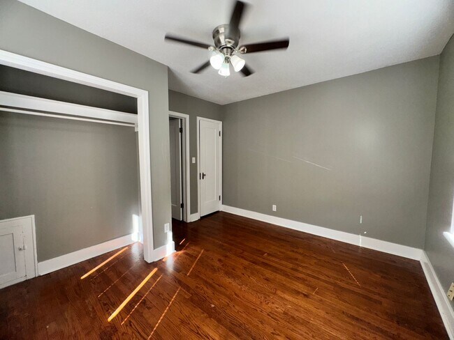 Building Photo - Great 1 Bedroom, 1 Bathroom in OKC!