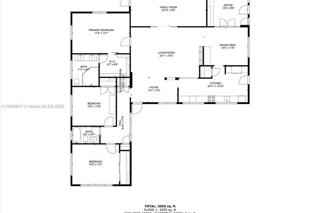 Building Photo - 1064 NE 97th St