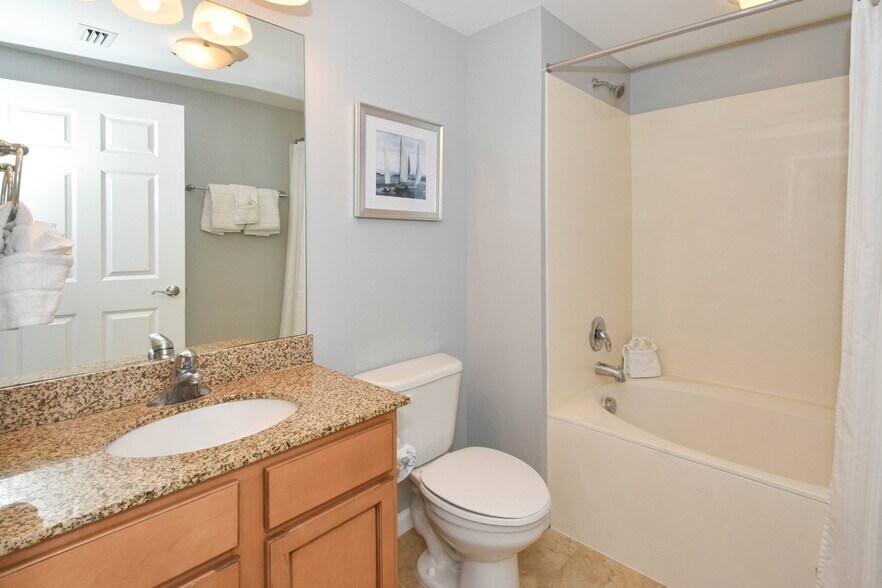 Building Photo - 4207 Indian Bayou Trl
