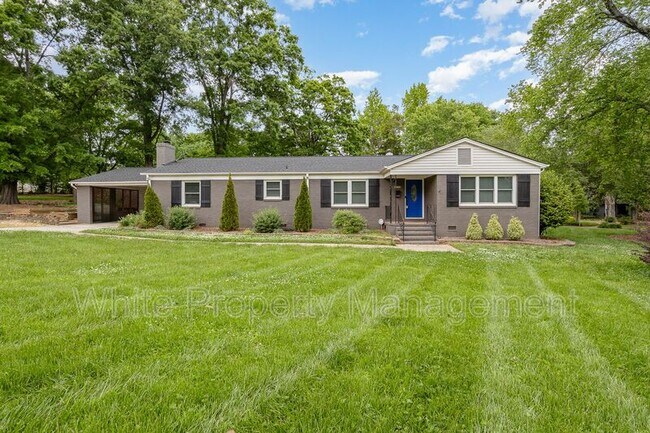 Primary Photo - 4643 Addison Drive